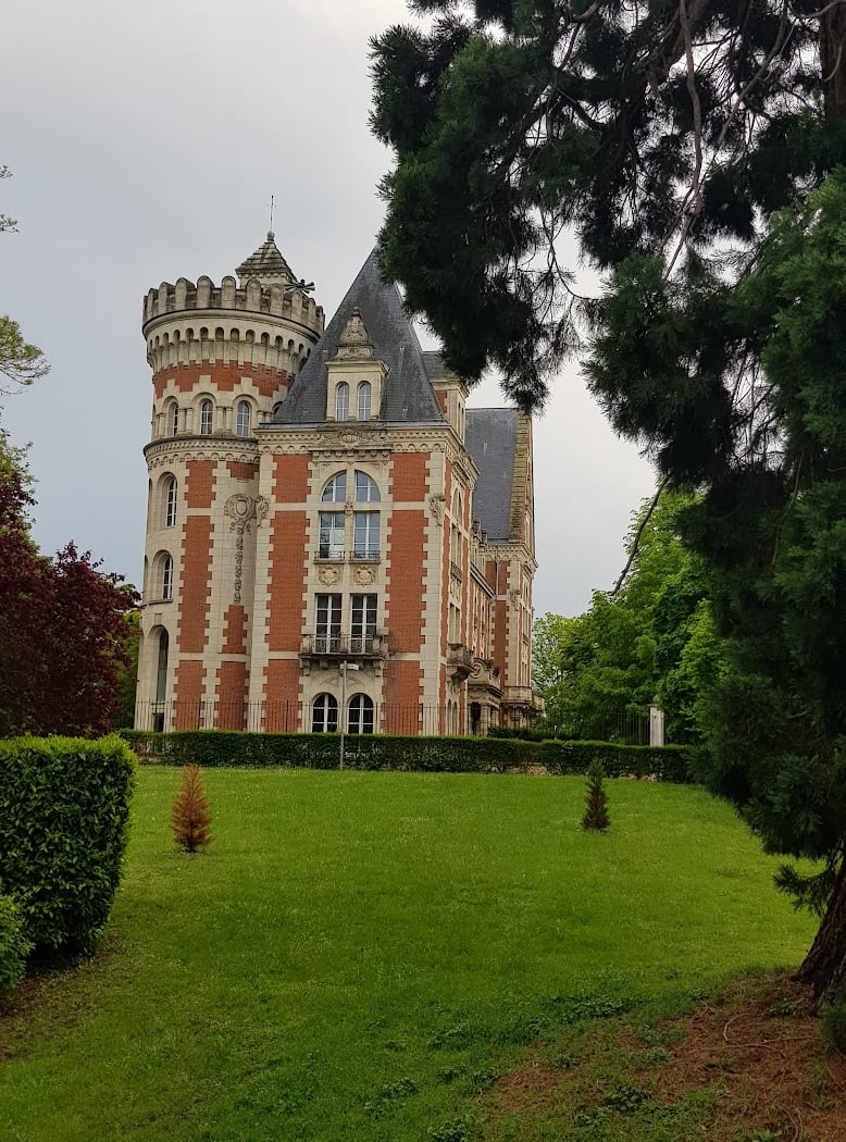 Village Hennemont 1